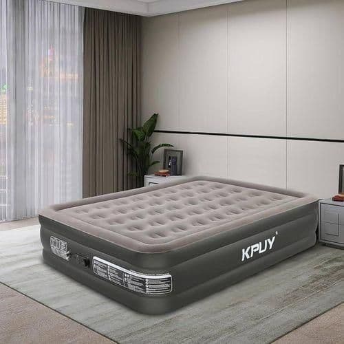 inflatable air mattress 5 by 6 with