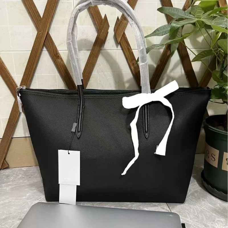 2026 New Large Capacity Commuter Bags High Quality Women Shoulder Handbags Multifunctional Mommy Shopping Bag Daily Work Tote Pu