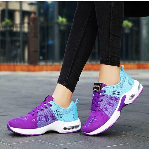 Mateamoda Mateamoda Women Shoes Sneakers Sport Shoes Casual Shoes Running Sneakers