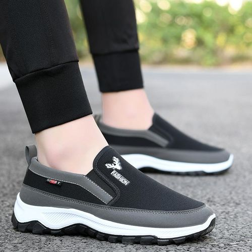 Bekia BEKIA Non-slip comfortable shoes climbing shoes men's sneakers casual sports shoes